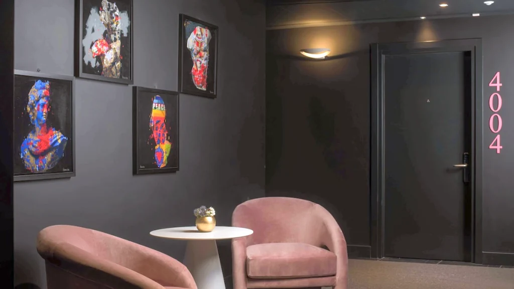 الفندق إن إتش كوليكشن روما فيتوريو فينيتو - روما